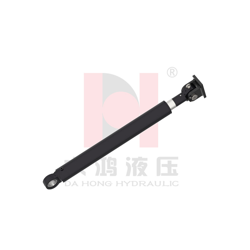 冶金電爐油缸在高溫高壓環境下的表現是否已趨于穩定?