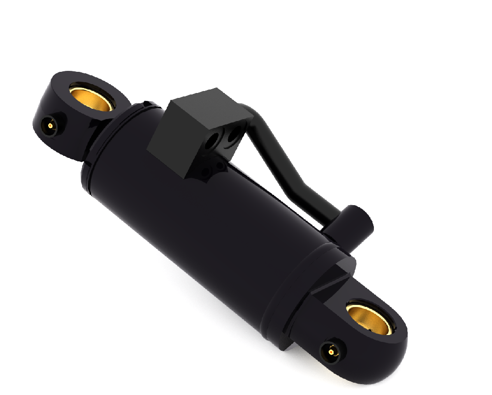 液壓缸技術革新引領行業新潮流