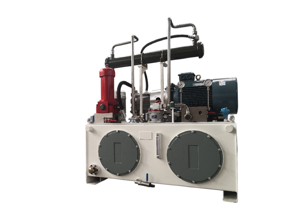 液壓系統 液壓系統