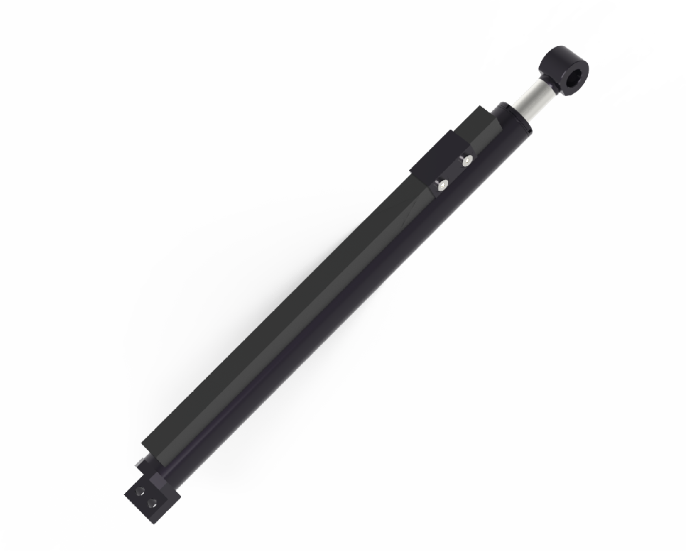 鑿巖車油缸 鑿巖車油缸