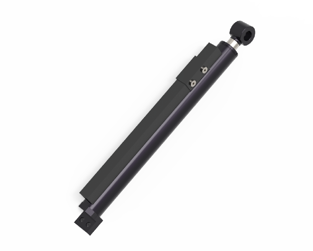 鑿巖車油缸 鑿巖車油缸