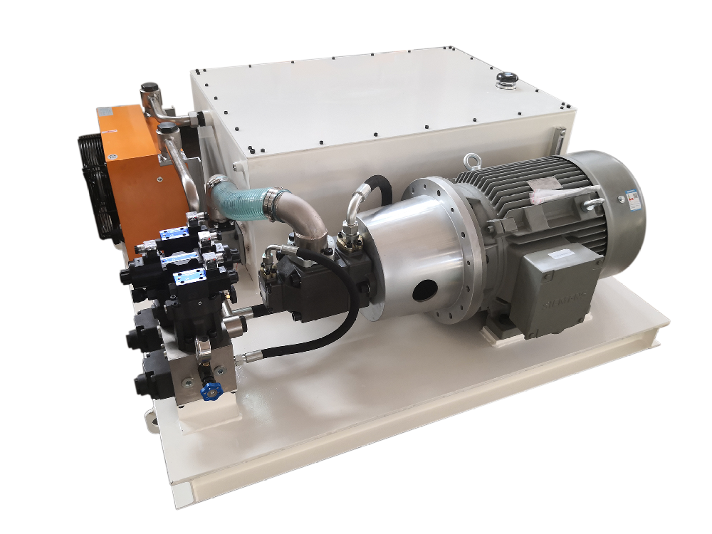 液壓系統(tǒng)升級(jí)換代,液壓型油缸廠家緊跟行業(yè)趨勢(shì)