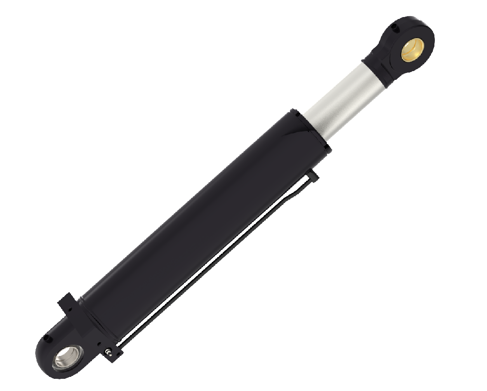 專業(yè)液壓油缸咨詢:為您的設(shè)備提供定制化服務(wù)