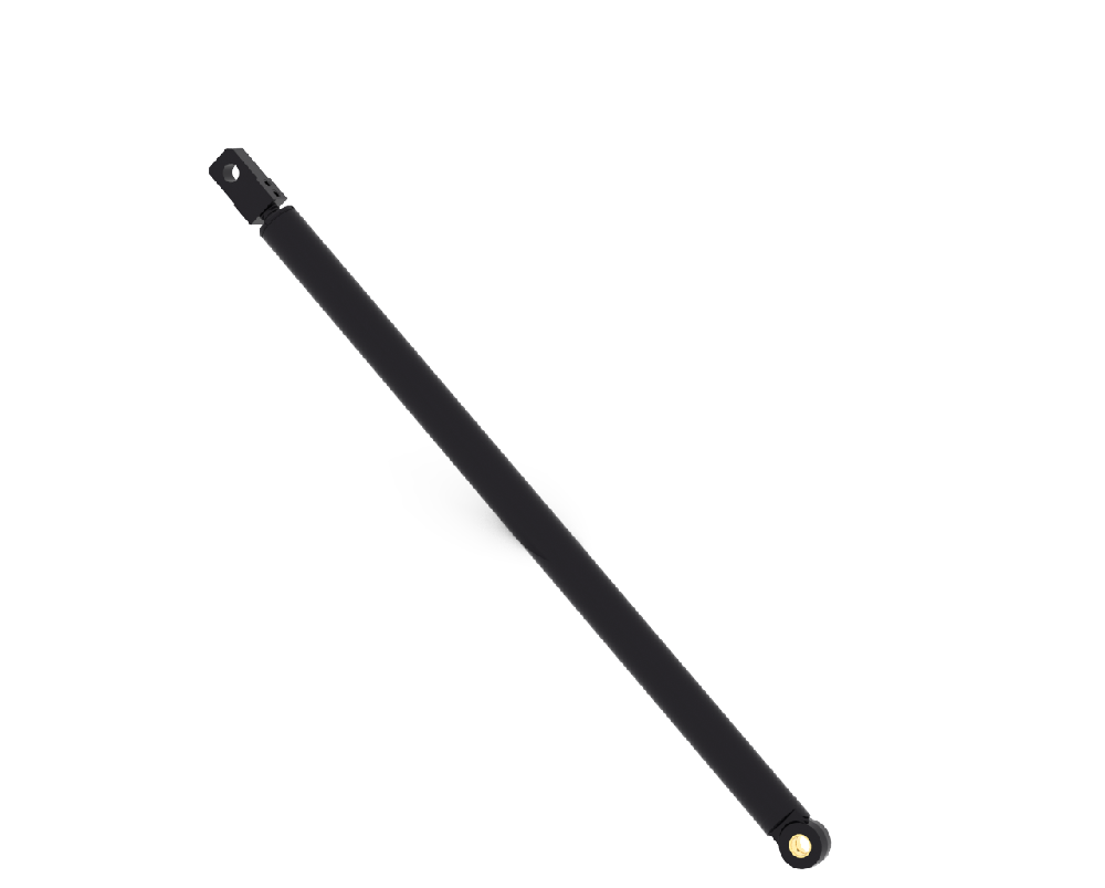 活塞桿進油的液壓缸:原理、應用與維護