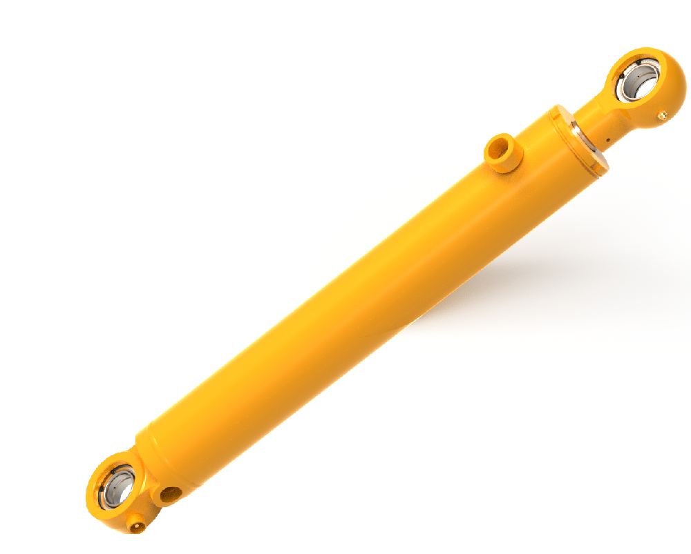 按需訂做液壓缸:個性化設計引領效率提升