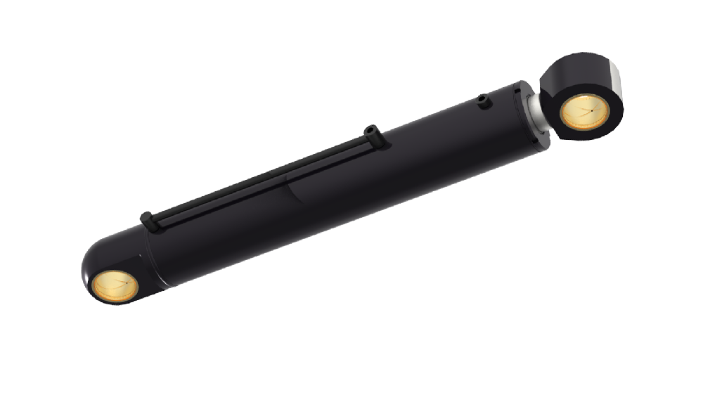 定制化油壓缸市場(chǎng):個(gè)性化需求的增長(zhǎng)動(dòng)力