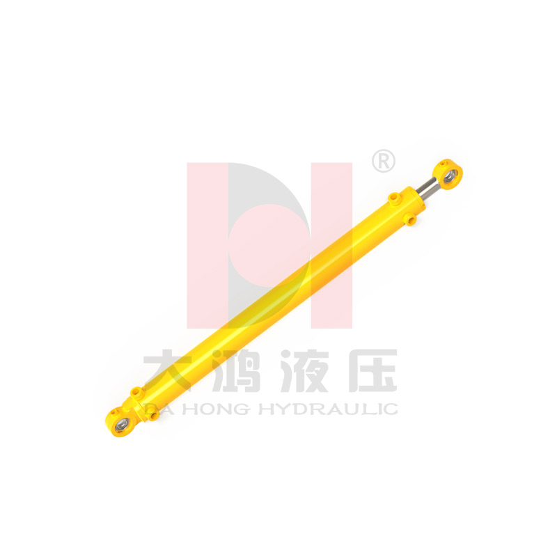 多功能搗固車液壓缸 多功能搗固車液壓缸