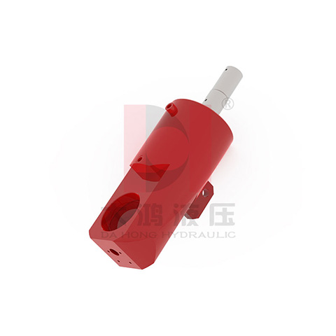 如何根據設備型號匹配*合適的液壓油缸?