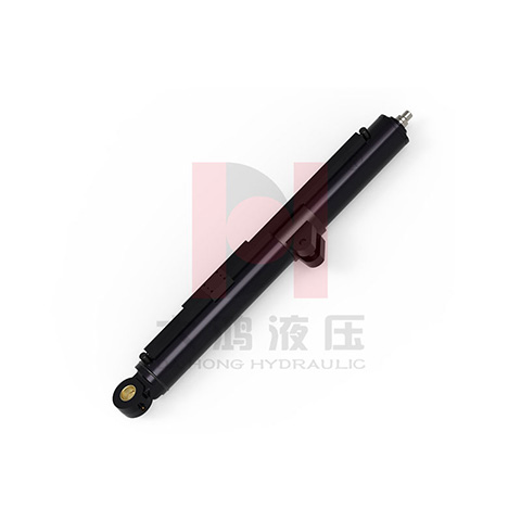 非標油缸的安裝接口如何確保兼容性?