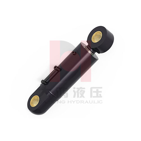 鏟斗液壓缸的日常維護需要注意什么?